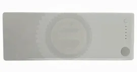 Аккумулятор A1185 высокого качества для MacBook 13" A1181 Белый (Early 2006 - Early 2008)