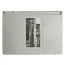 Аккумулятор для Apple MacBook Pro 17" A1151, MacBook Pro 17" MA897*/A, MacBook Pro 17" MB166*/A, MacBook Pro 17" MB166LL/A, MacBook Pro 17" MA611LL/A, MacBook Pro 17" MA092LL/A, MacBook Pro 17" MA897L