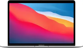 Apple MacBook Air 13 with Retina True Tone Late 2020 M1 256Gb (Silver) (MGN93)
