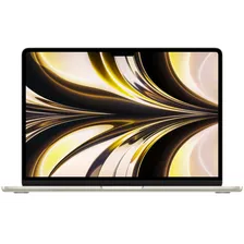 Apple MacBook Air 13 M2/8GB/256GB Starlight (MLY13-2022)