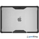 UAG Plyo Series Case for Apple MacBook Pro 16-inch (M1 PRO / M1 ﻿MAX) (2021) Ice (Прозрачный) 134003114343