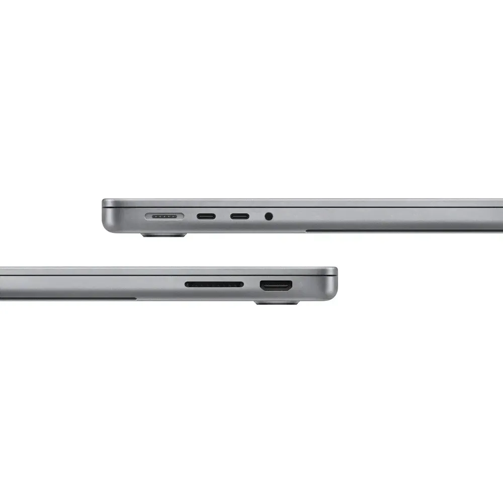 Apple MacBook Pro 14 14" M3 Pro 18/512GB Space Black EN-2
