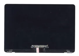 Крышка для Apple Macbook A1534 (матрица в сборе) золото