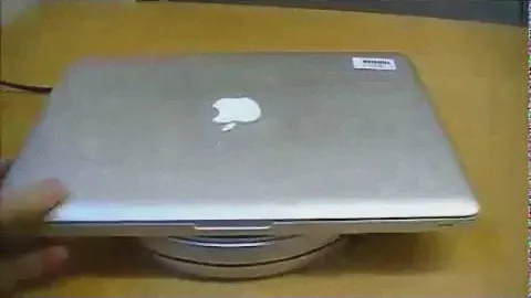 Apple MacBook Pro A1278