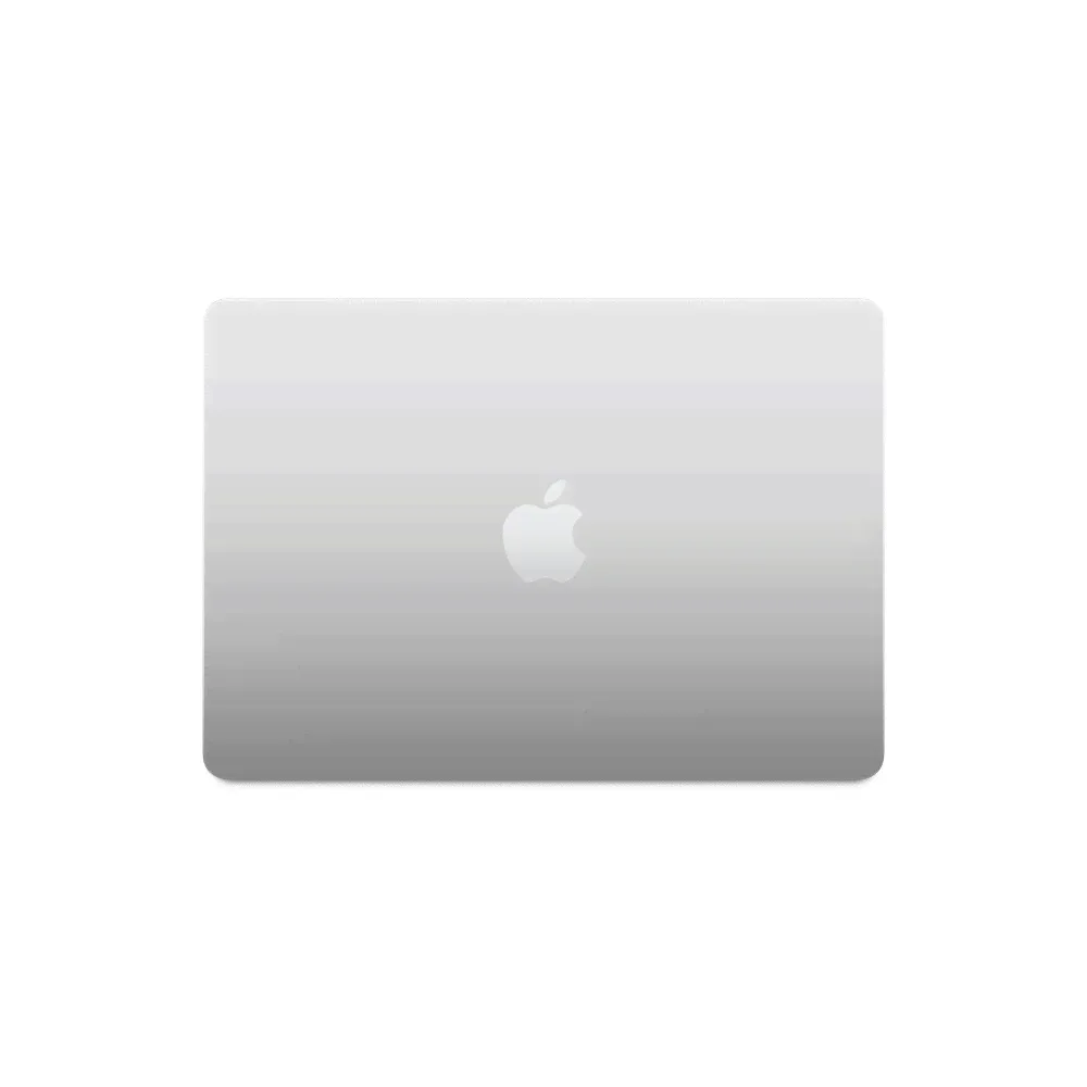 Ноутбук Apple MacBook Air 13'' (2022) M2 8/256GB, Silver (MLXY3)-3