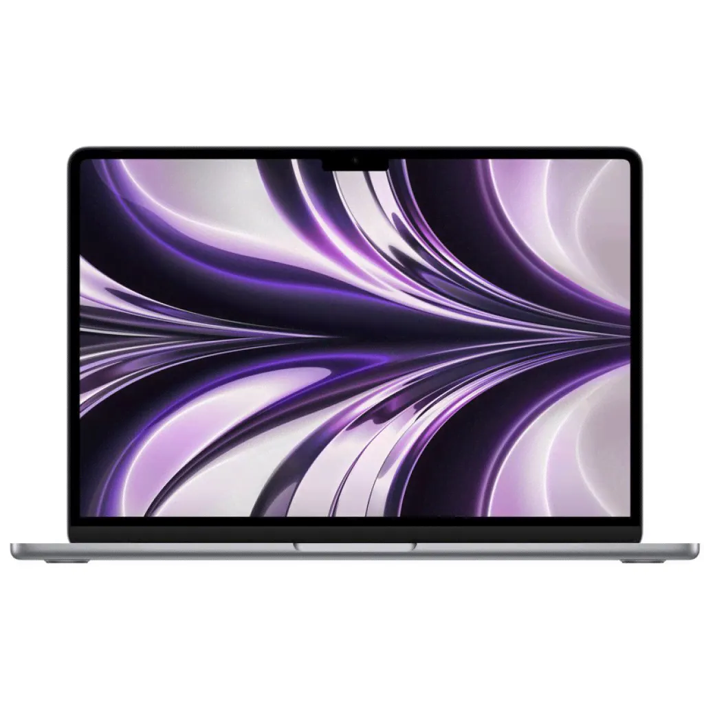 Купить Ноутбук Apple MacBook Air 13" Silver (Mid 2022) MLXY3 M2 8Гб/256Гб SSD в Краснодаре