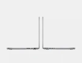 Apple MacBook Pro 14" (2023) M2 Pro, 10-Core, 16 ГБ, 512 ГБ, SSD, 16-Core GPU, русская раскладка, «серый космос»