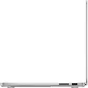 Ноутбук Apple MacBook Pro 14 2023 MRX63_RUSG
