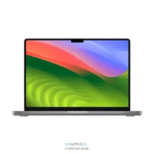 Apple MacBook Pro 2021 14 M1 Pro 512 Gb Space Gray