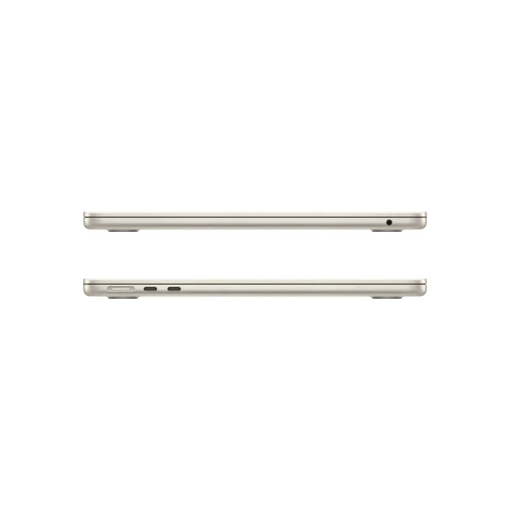 Ноутбук Apple MacBook Air 13'' (2022) M2 8/256GB, Silver (MLXY3)-4