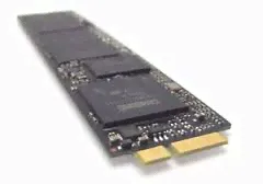 Apple SSD диск 128 Гб для MacBook Air 11", 13" Late 2010 \ Mid 2011