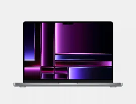 Apple MacBook Pro 14 2023 M2Pro 16/512 Space Gray (MPHE3)