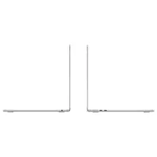 Ноутбук Apple MacBook Air 13'' (2024) M3 8/256GB, Silver (MRXQ3)