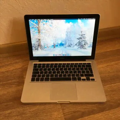 MacBook A1278