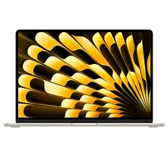 MacBook Air M2 15.3" 10GPU 8/256Gb Сияющая звезда