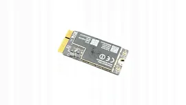 Модуль WiFi сетевая карта Macbook A1466 A1465