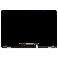 A2338 Матрица в сборе для Apple MacBook Pro 13 Retina A2338 Late 2020 Mid 2022 Silver Серебро (Original)