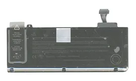 Аккумуляторная батарея для ноутбука Apple MacBook 13* A1322 63,5Wh