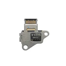 Разъем питания для MacBook A1534 2015