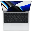 Apple MacBook Pro 16 M1 512GB 2021 Silver