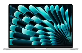 Apple MacBook Air 15 2024 M3 24/1Tb (Silver) (Z1GE0000E)