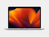 Apple MacBook Pro 13'', M1, 256 Gb, серебристый