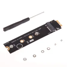 Адаптер M.2 SATA to MacBook Air 2010 - 2011