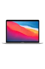 Ноутбук Apple MacBook Air 13 Late 2020 (Apple M1) 8/256GB Silver