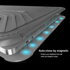 Чехол для MacBook Air 13 Pro 13 A2337 ультратонкий, чехол-бампер для MacBook Pro 13