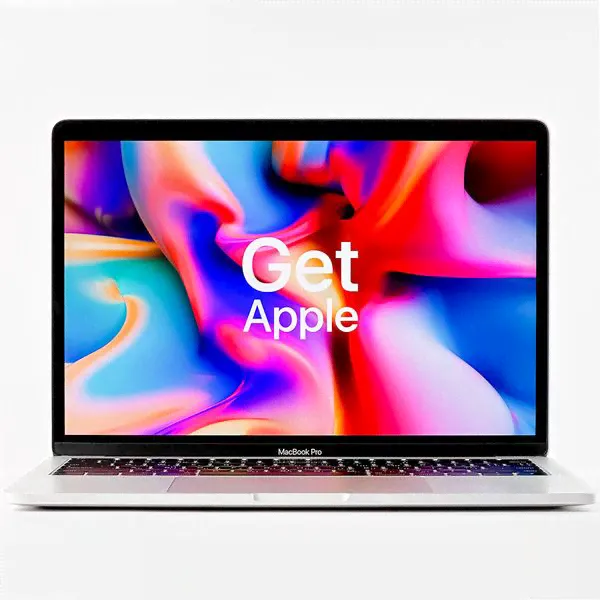 MacBook Pro 13’’ 2017, i5 8GB / 512GB (A1706)-1