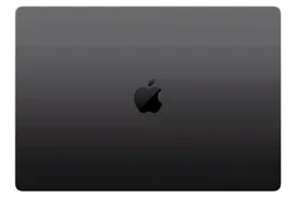 2023 Apple MacBook Pro 16.2″ черный космос (Apple M3 Pro, 36Gb, SSD 512Gb, M3 Pro (18 GPU))