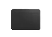 Чехол-папка Wiwu Skin Pro II для MacBook Air 13 дюймов, чёрный цвет