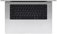 Apple MacBook Pro 16 M1 Pro 16/512GB Silver