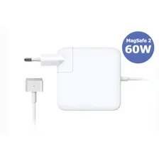 Блок питания (зарядка) для Macbook Pro 60 Ватт (16.5V / 3.65A) Magsafe2
