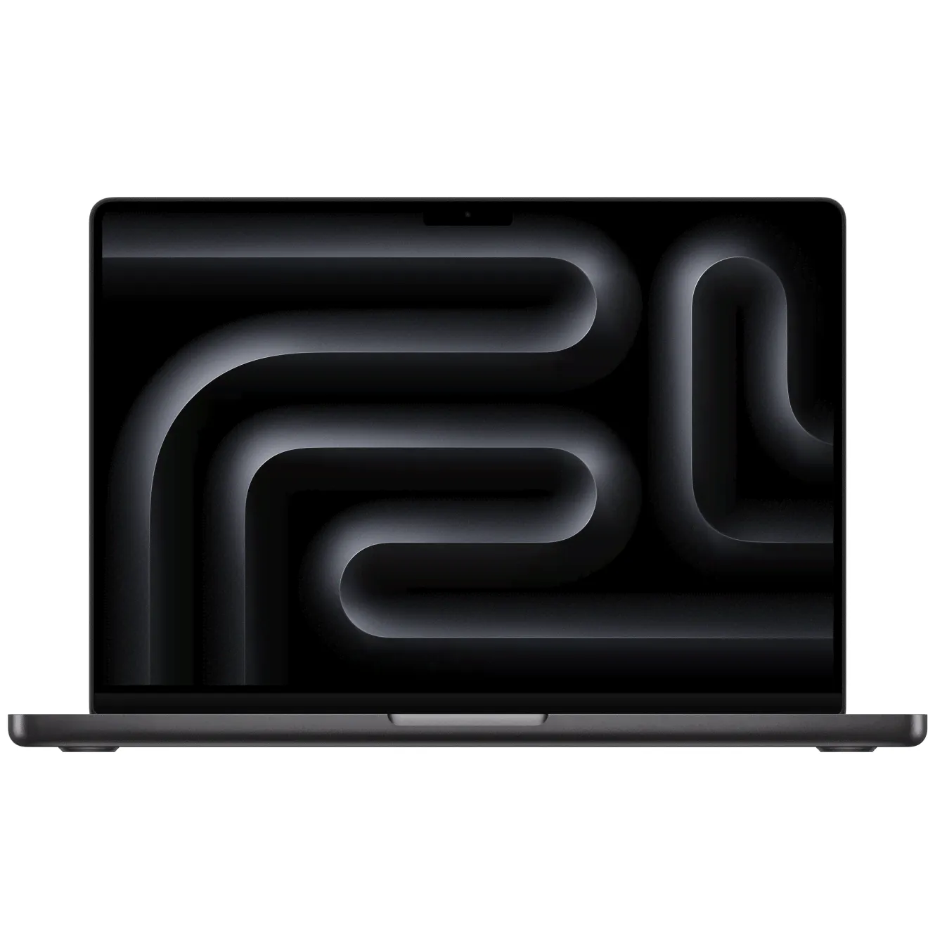 Ноутбук Apple MacBook Pro 14 M3 (2024)