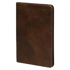 Jivo Executive Leather Zipper Case for Macbook Air 13