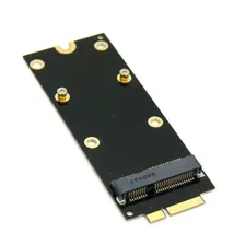 Адаптер ssd msata для MacBook Pro и iMac 2012