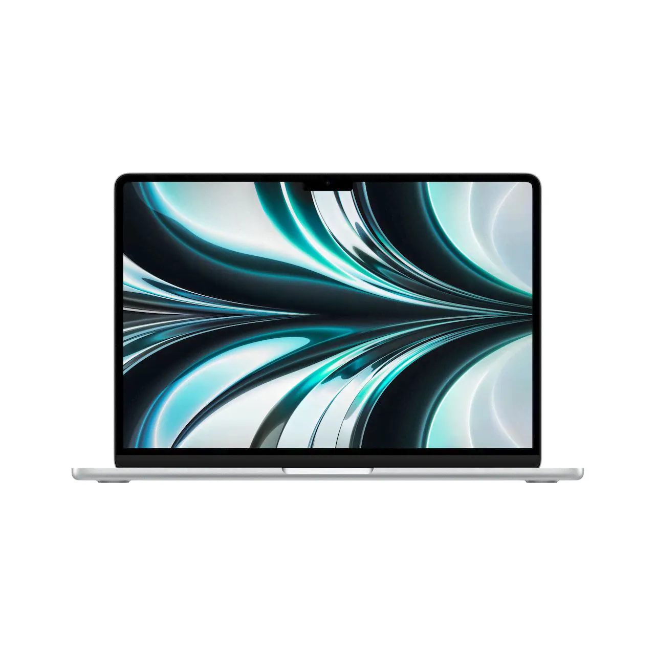 Ноутбук Apple MacBook Air 13 (2022) M2 8/256Gb Silver