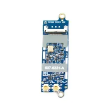 Антенна Wifi модуль (карта) MacBook Pro 13 А1278 2008-2010 год