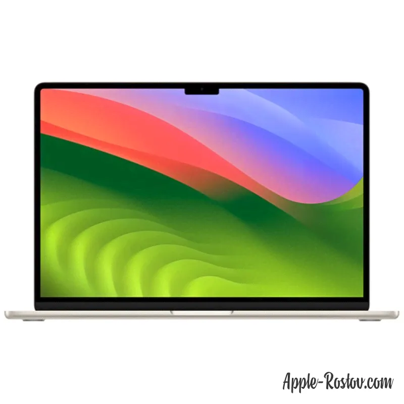 Apple MacBook Air 15 M3 512 Gb Starlight-0
