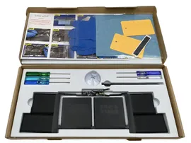 Аккумулятор A1953 высокого качества для MacBook Pro Retina 15" A1990 (Mid 2018 - Mid 2019) 7400mAh 11.4V 84.36wh
