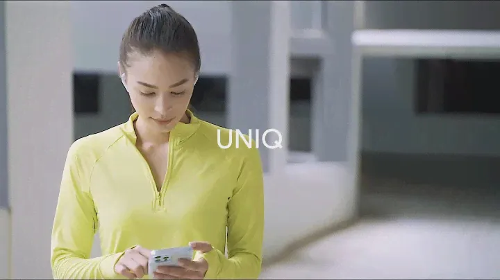 UNIQ | Built For Better Protection