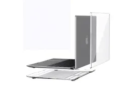 Чехол MyPads для MacBook Air (M1) 13 дюймов A2337 2020 г.