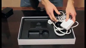 Распаковка Apple MacBook Pro 15,4 дюйма Retina (конец 2013 г.) и экскурсия по Mavericks