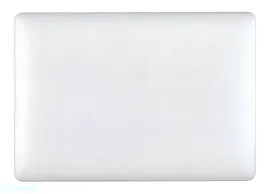 Крышка для Apple MacBook Pro 13 A2251 (матрица в сборе) серебро