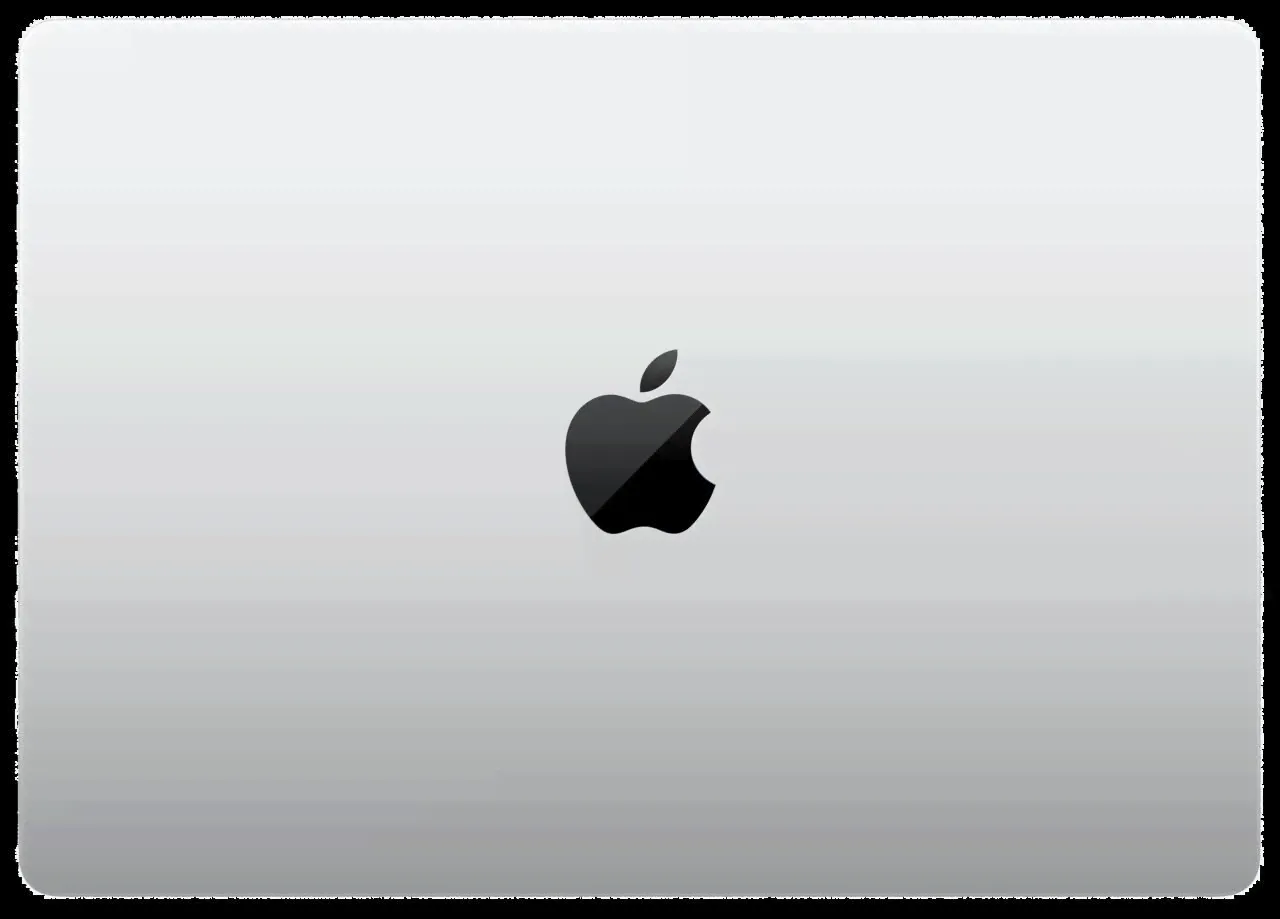 Ноутбук Apple MacBook Pro 14 M3 Pro (11CPU/14GPU/18GB/512GB) Silver-2
