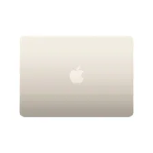 Apple MacBook Air 13 2024 (Apple M3, 16 ГБ/512 ГБ, 10C GPU, Starlight) MXCU3