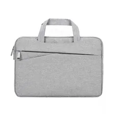 BUBM Папка-сумка для MacBook Pro / Air 13" модель FMBX (серый) 1784