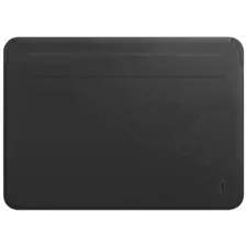Чехол для MacBook Pro 13.3" 2020/2022/Air 2020 WiWU Skin Pro 2 (Black)
