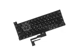 Клавиатура для Macbook Pro 13" Retina Mid 2020 TouchBar Small Enter русская A2289